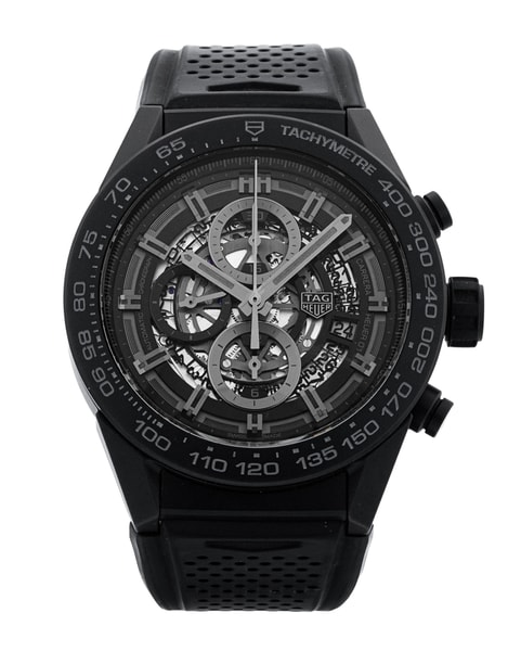 Tag Heuer Carrera CAR2A91.FT6071